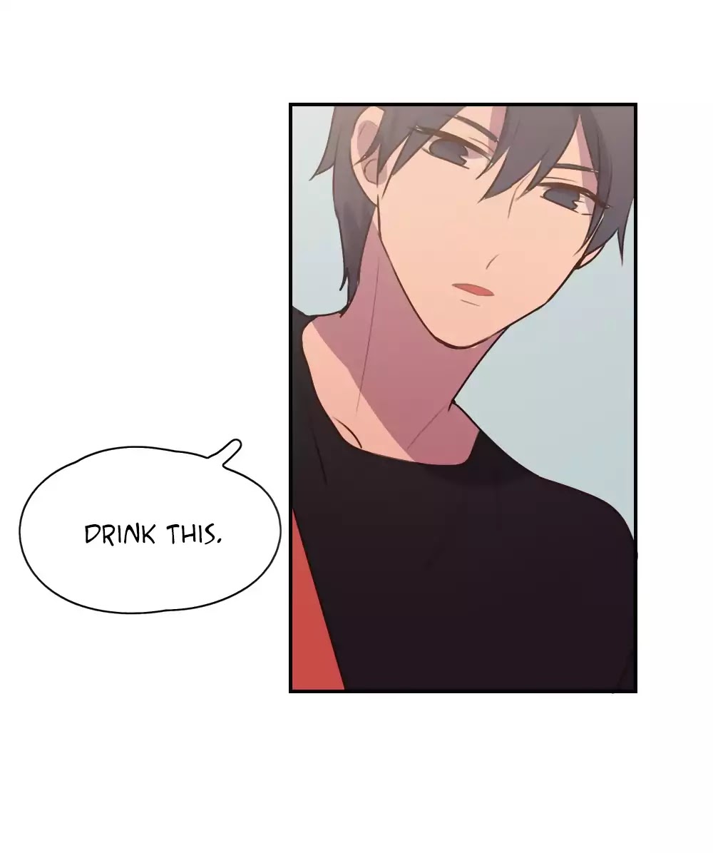 Wanting To Touch You Chapter 46 page 26 - Chapter 46