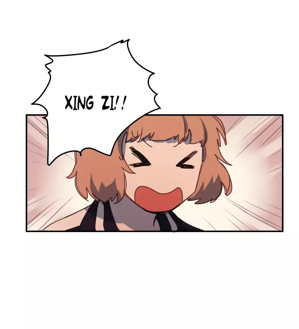 Wanting To Touch You Chapter 46 page 30 - Chapter 46