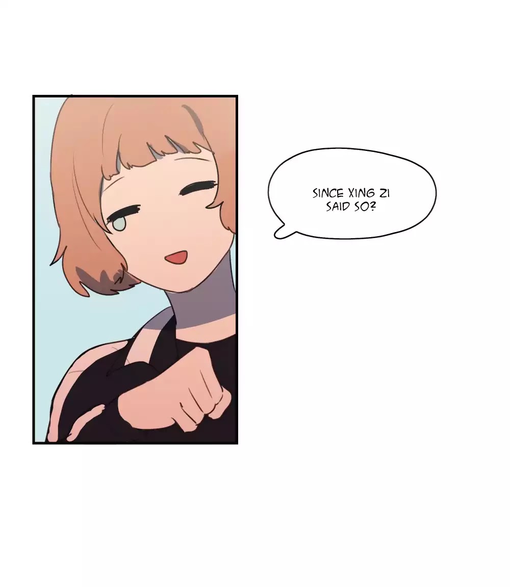 Wanting To Touch You Chapter 46 page 33 - Chapter 46