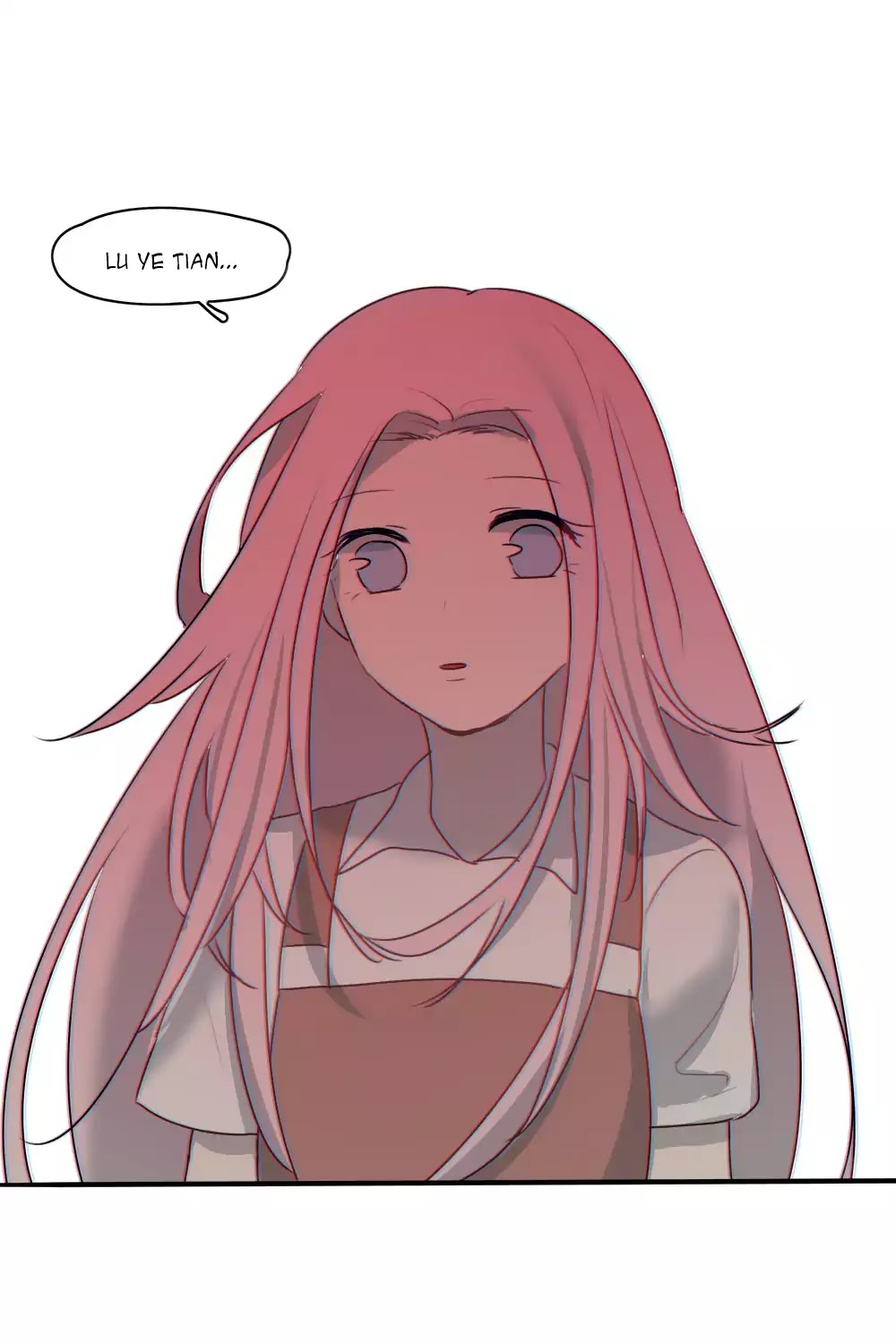 Wanting To Touch You Chapter 46 page 36 - Chapter 46