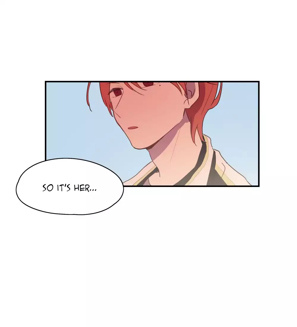 Wanting To Touch You Chapter 46 page 7 - Chapter 46