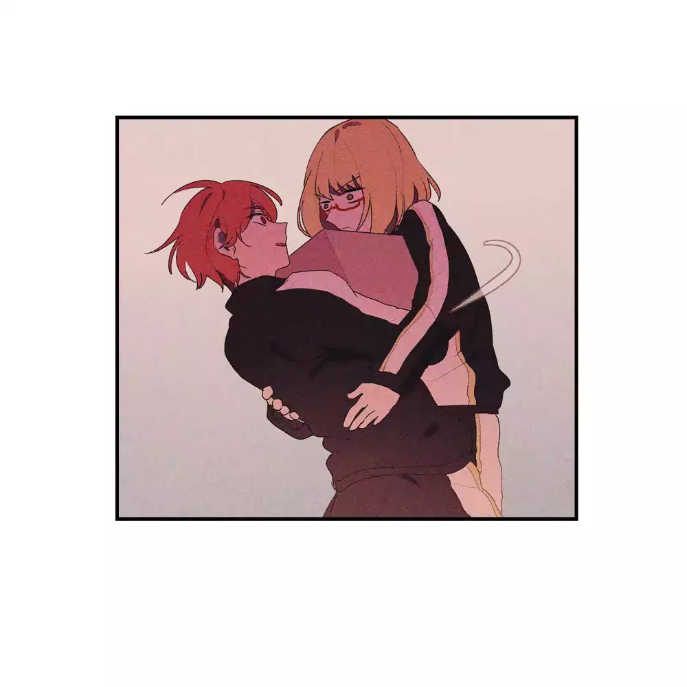 Wanting To Touch You Chapter 46 page 8 - Chapter 46
