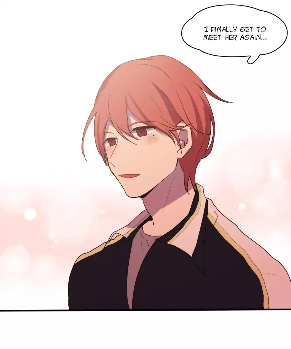 Wanting To Touch You Chapter 46 page 9 - Chapter 46