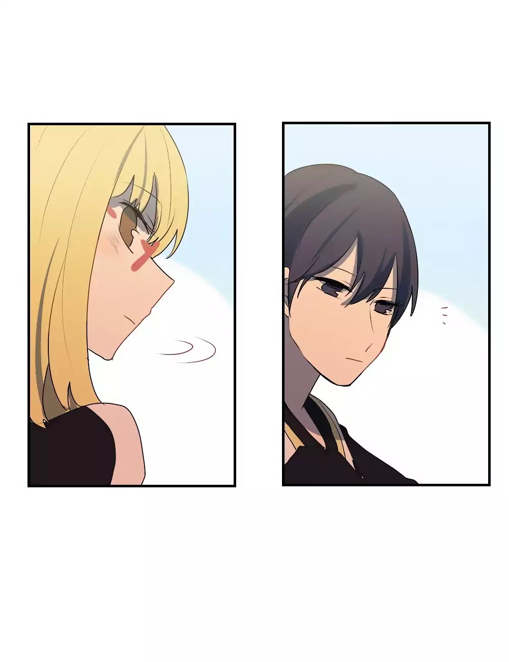 Wanting To Touch You Chapter 47 page 21 - Chapter 47