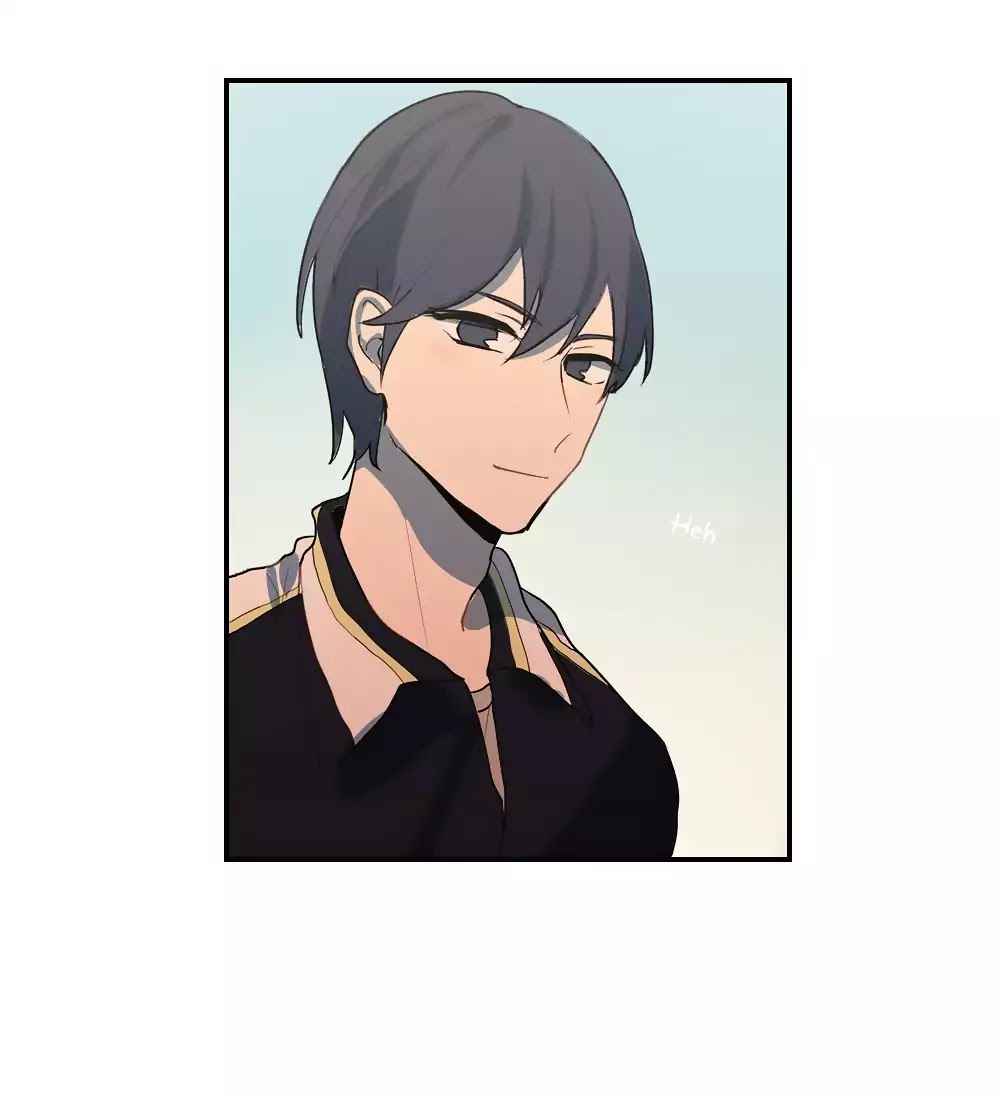 Wanting To Touch You Chapter 47 page 23 - Chapter 47