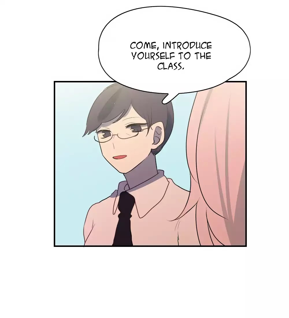 Wanting To Touch You Chapter 47 page 28 - Chapter 47