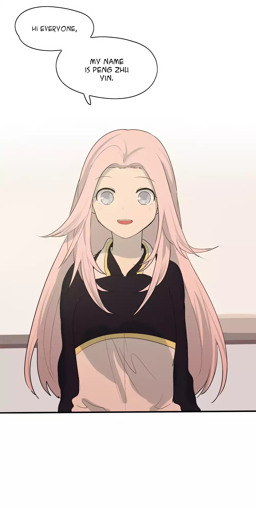 Wanting To Touch You Chapter 47 page 29 - Chapter 47