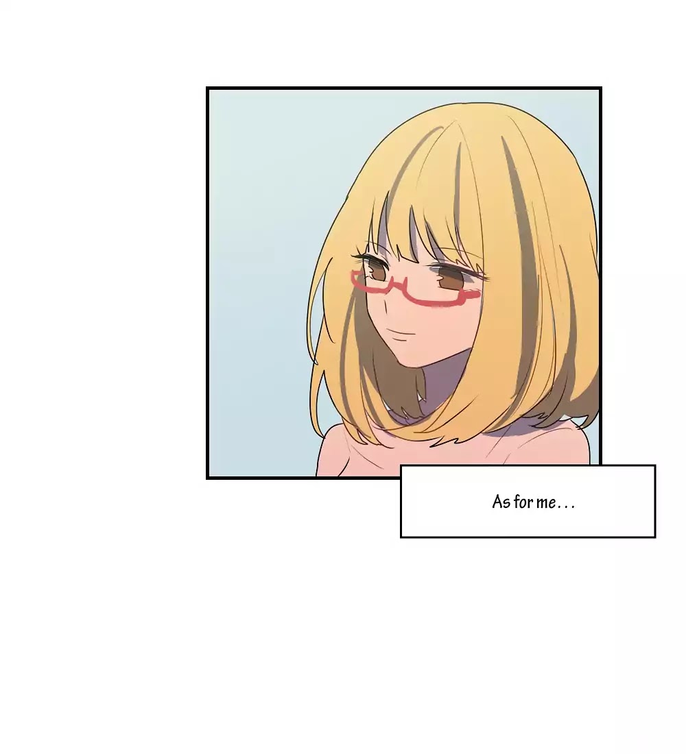 Wanting To Touch You Chapter 47 page 5 - Chapter 47