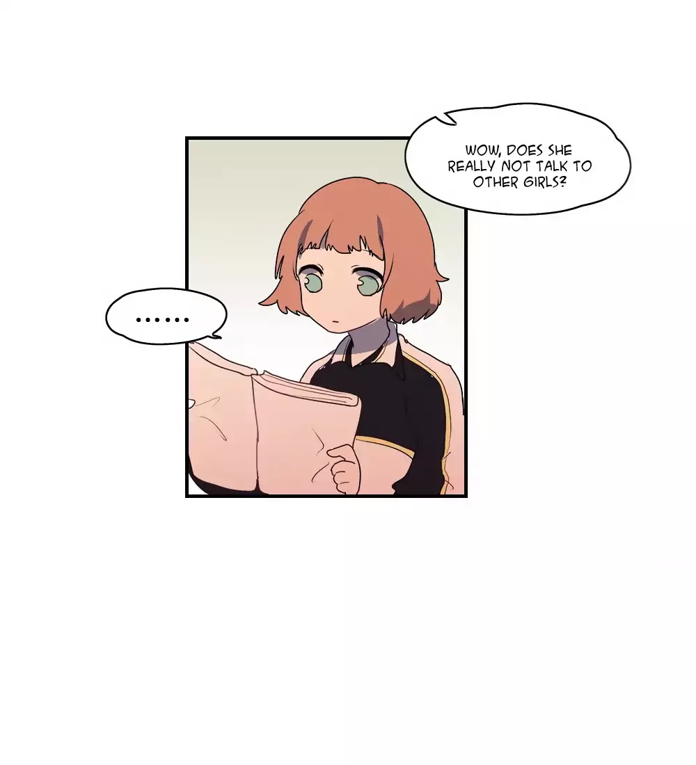 Wanting To Touch You Chapter 48 page 10 - Chapter 48