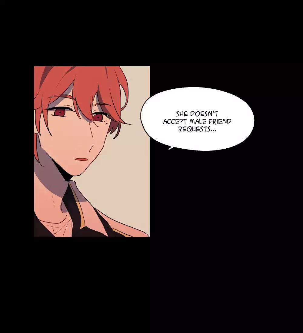 Wanting To Touch You Chapter 48 page 12 - Chapter 48