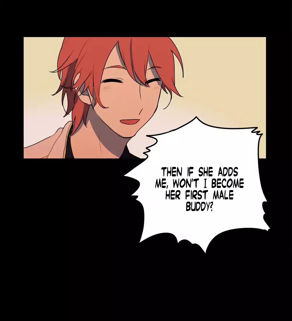 Wanting To Touch You Chapter 48 page 13 - Chapter 48