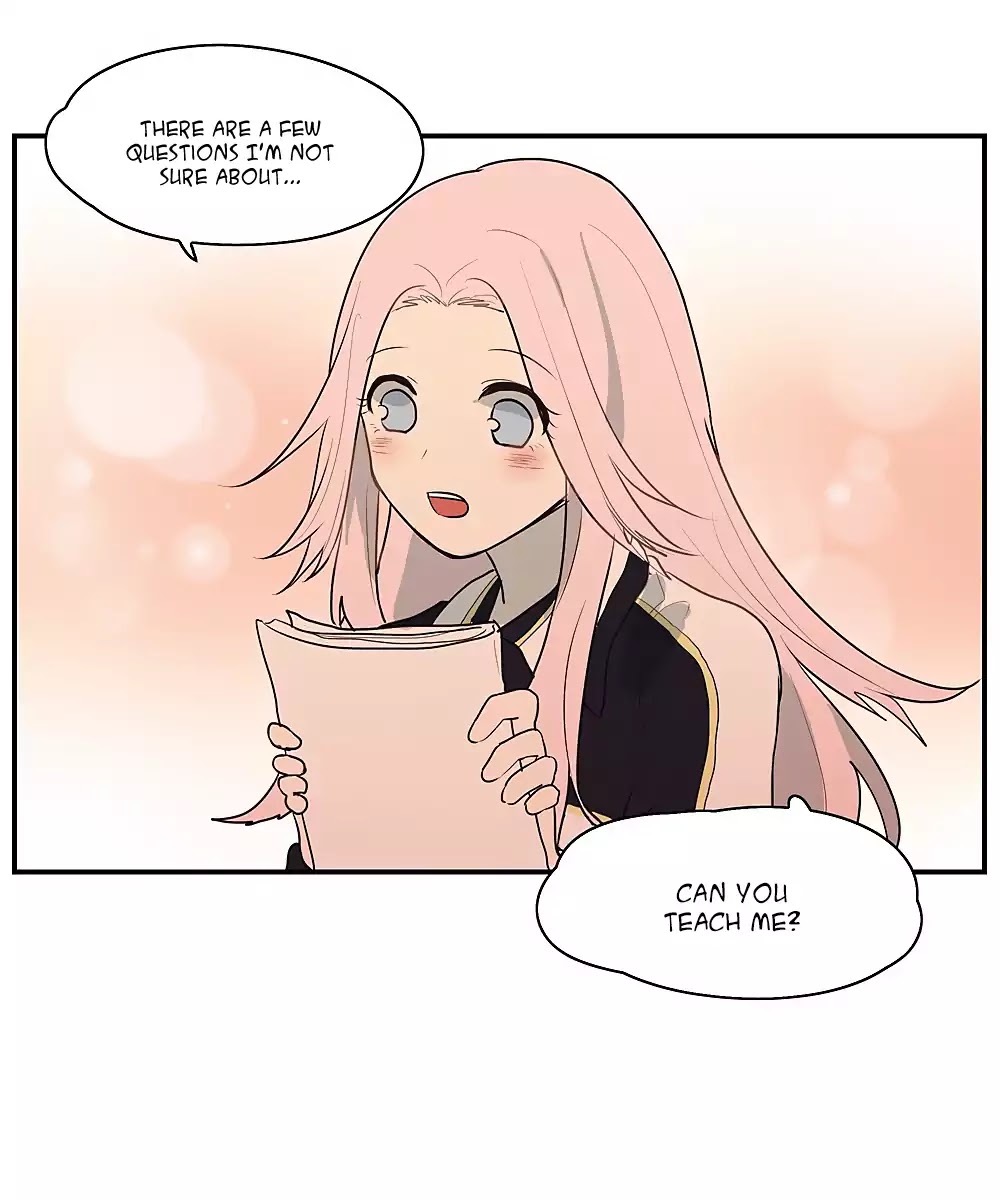 Wanting To Touch You Chapter 48 page 3 - Chapter 48