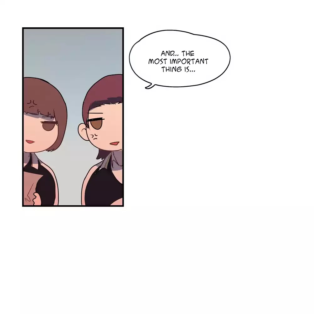 Wanting To Touch You Chapter 48 page 7 - Chapter 48