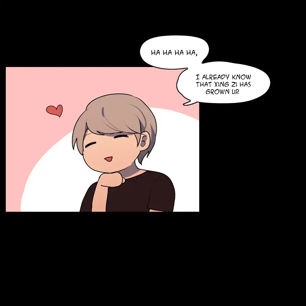 Wanting To Touch You Chapter 49 page 10 - Chapter 49