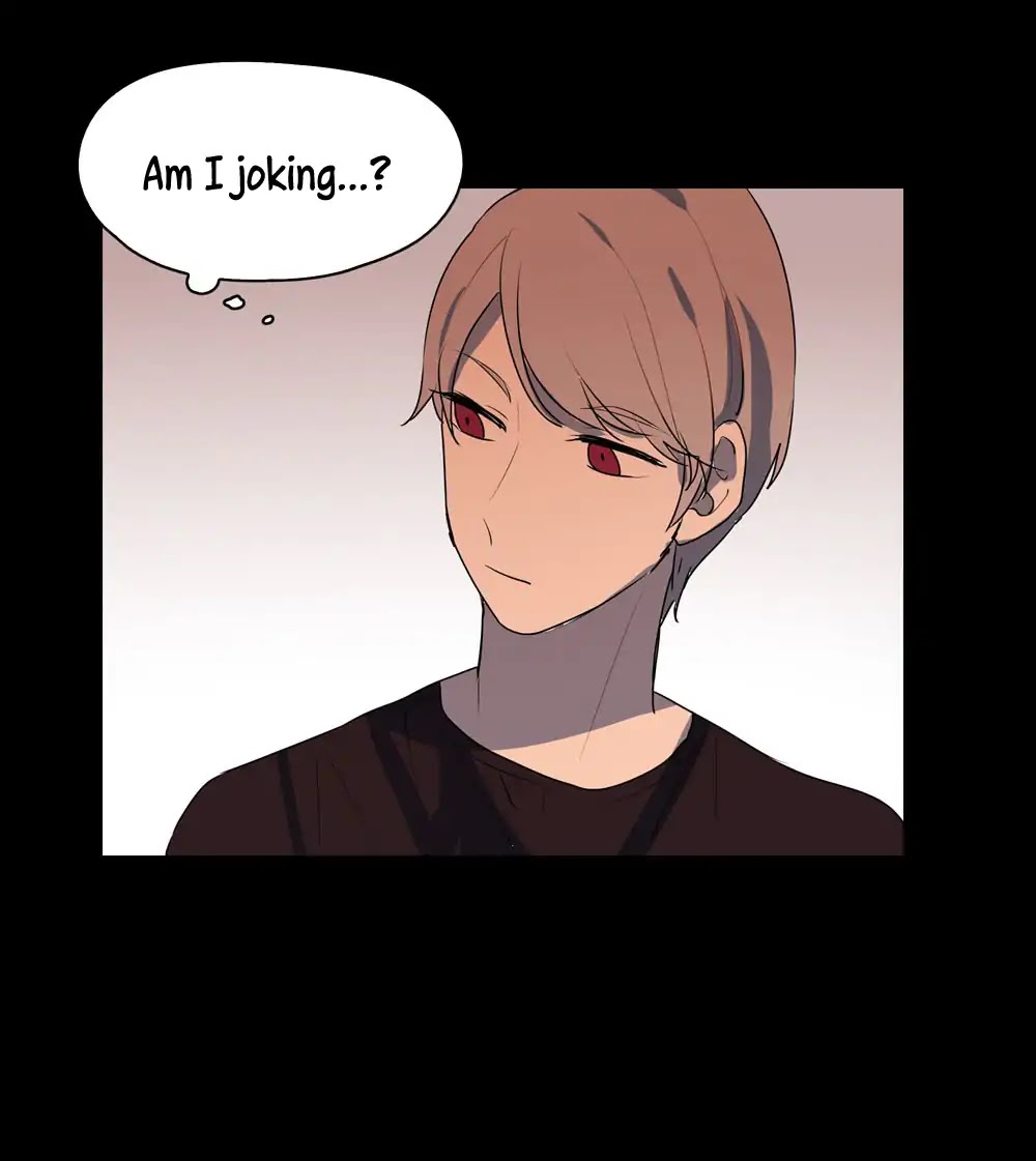 Wanting To Touch You Chapter 49 page 12 - Chapter 49