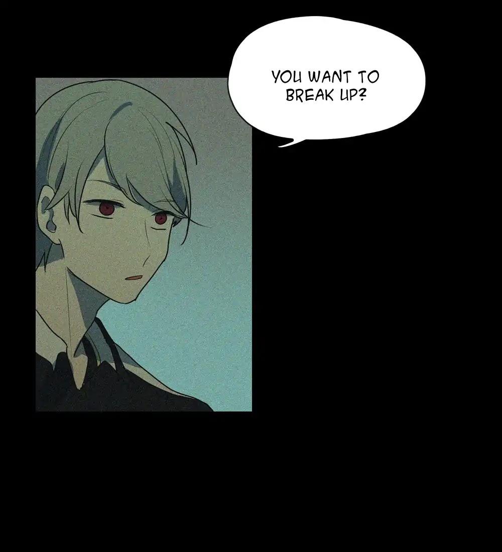 Wanting To Touch You Chapter 49 page 14 - Chapter 49