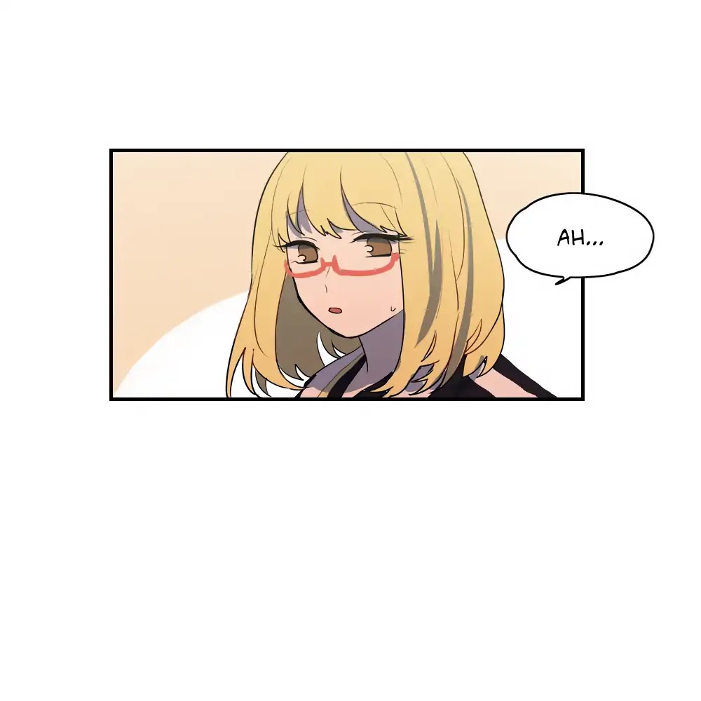 Wanting To Touch You Chapter 49 page 23 - Chapter 49