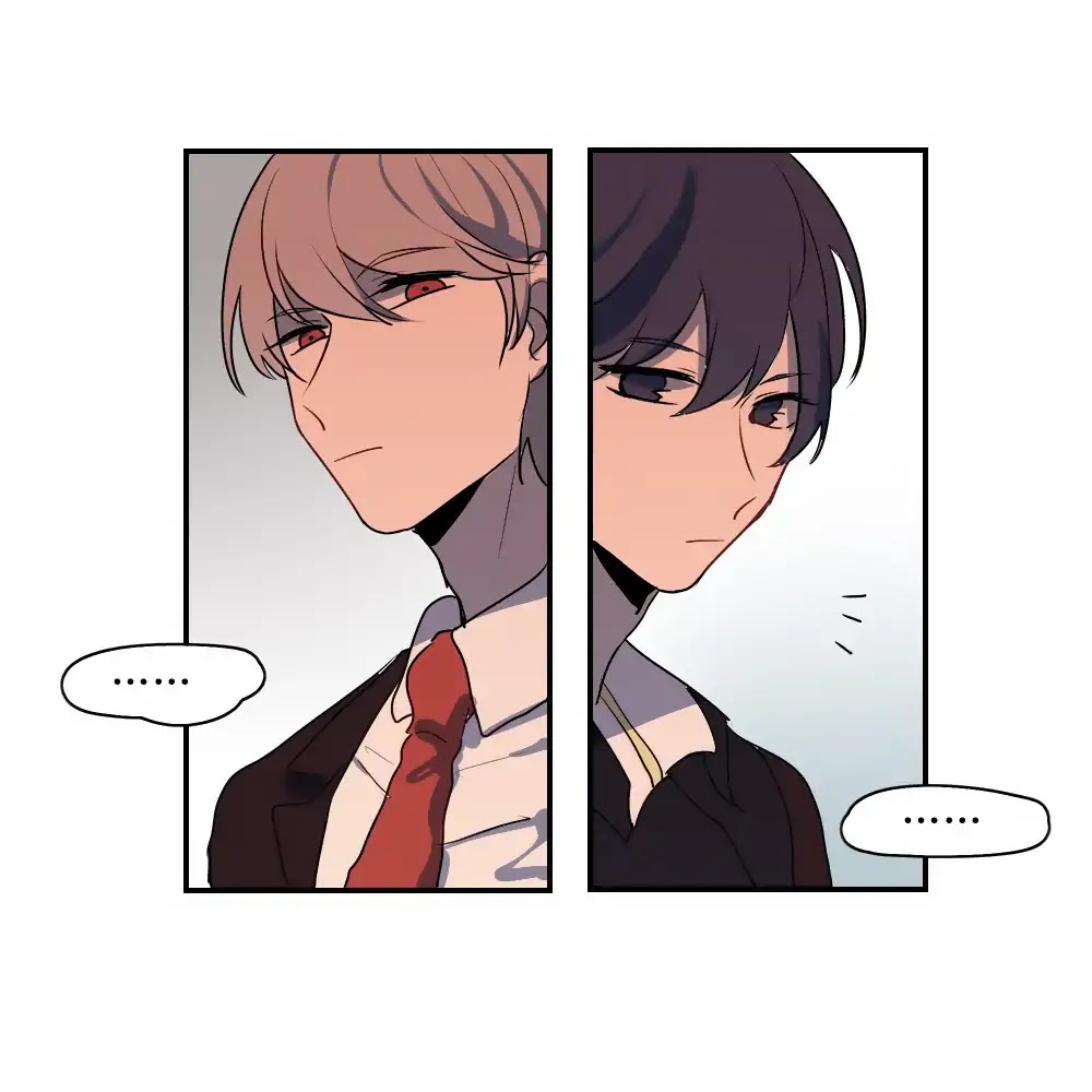Wanting To Touch You Chapter 49 page 25 - Chapter 49