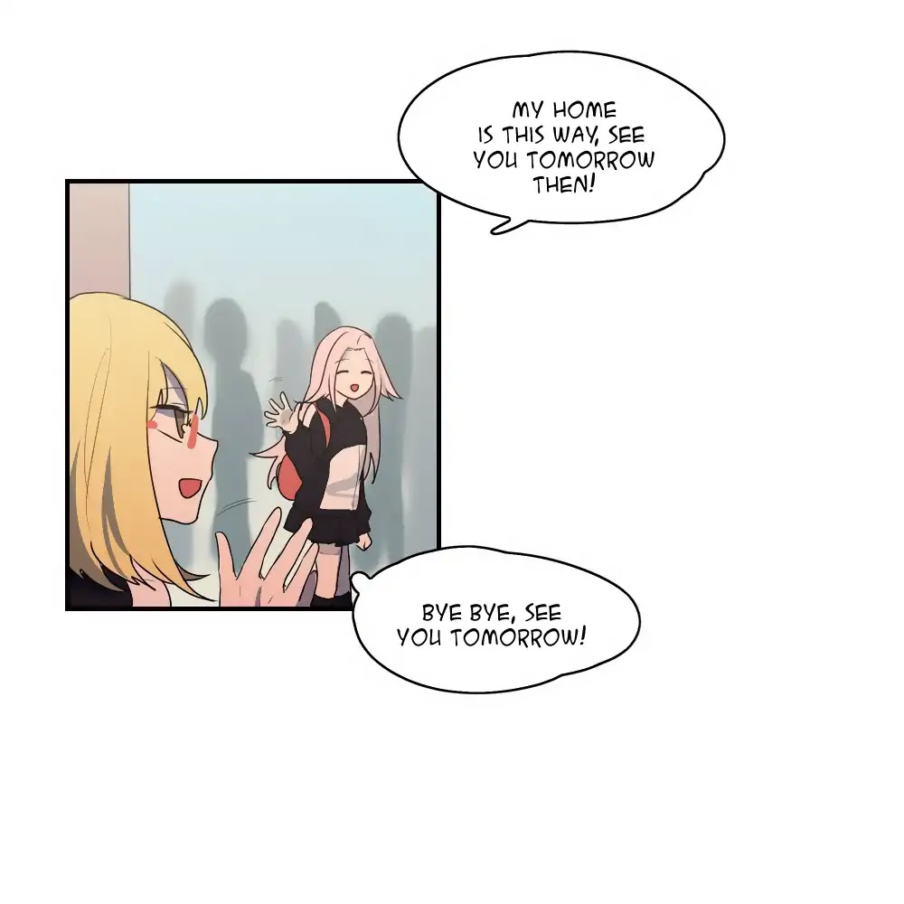 Wanting To Touch You Chapter 49 page 26 - Chapter 49