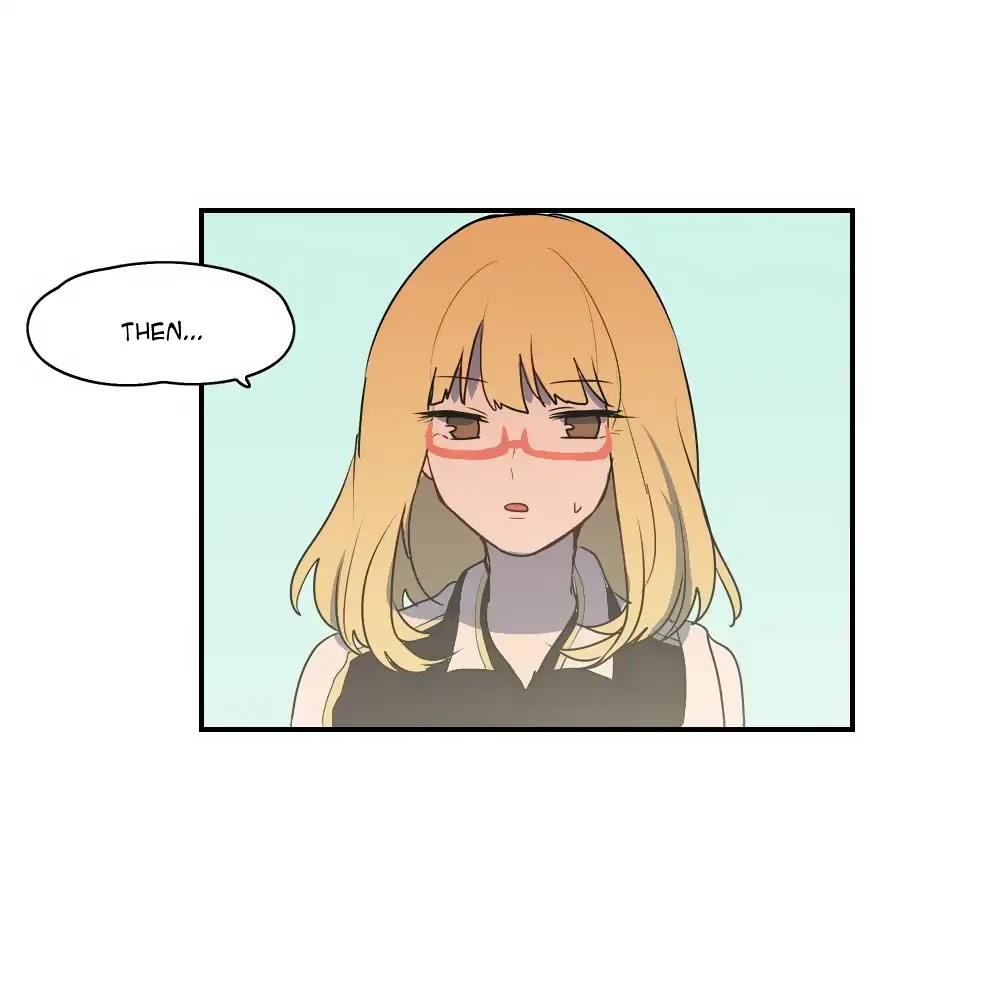 Wanting To Touch You Chapter 49 page 27 - Chapter 49