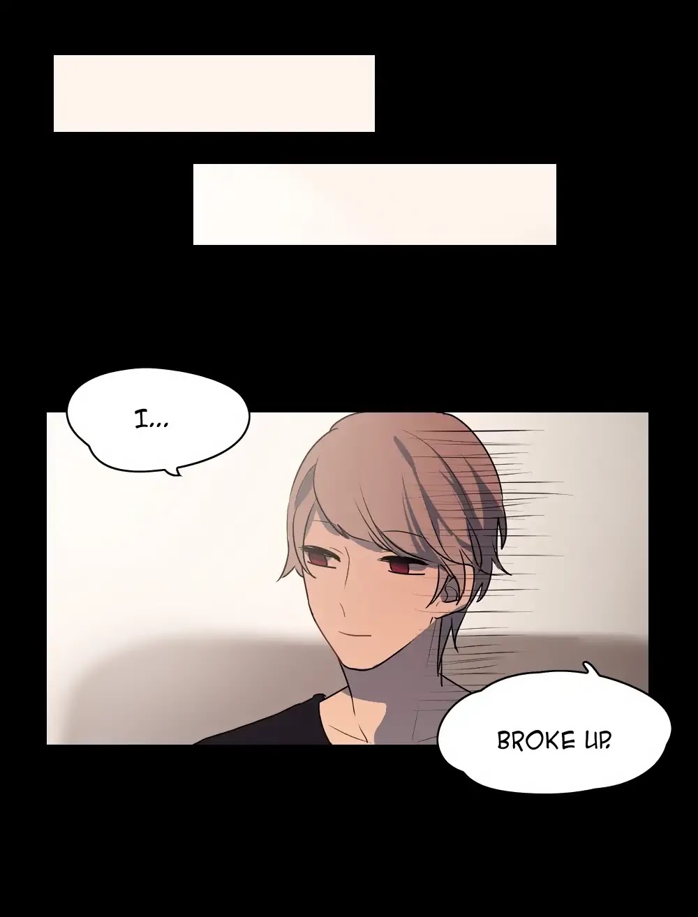 Wanting To Touch You Chapter 49 page 6 - Chapter 49