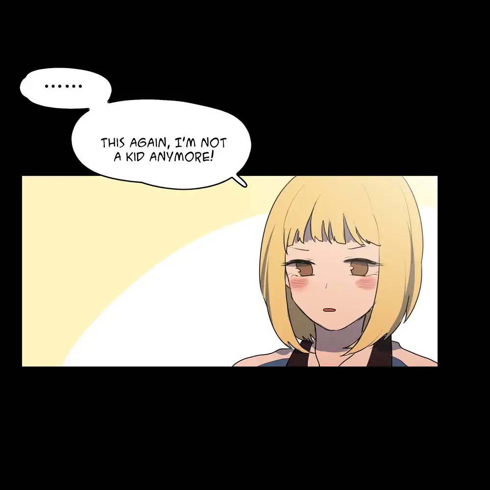 Wanting To Touch You Chapter 49 page 9 - Chapter 49