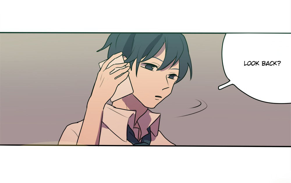 Wanting To Touch You Chapter 5 page 2 - Chapter 5