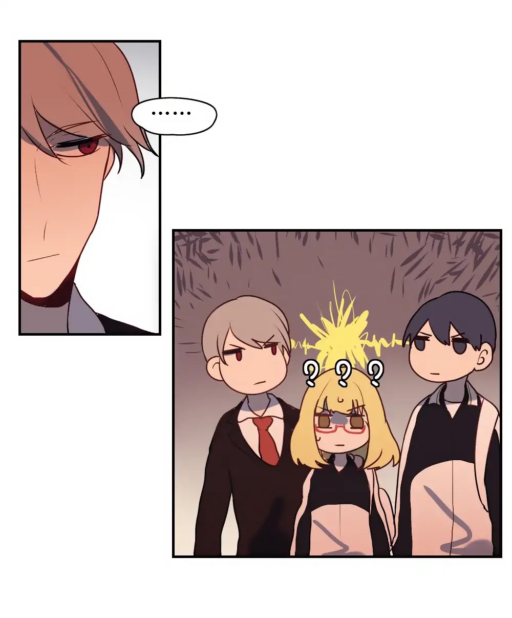Wanting To Touch You Chapter 50 page 17 - Chapter 50