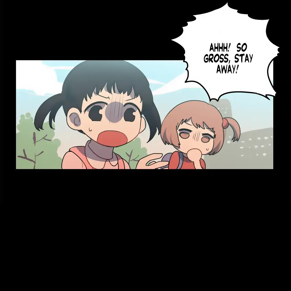 Wanting To Touch You Chapter 50 page 2 - Chapter 50
