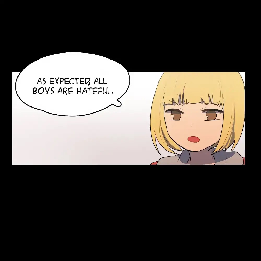 Wanting To Touch You Chapter 50 page 6 - Chapter 50