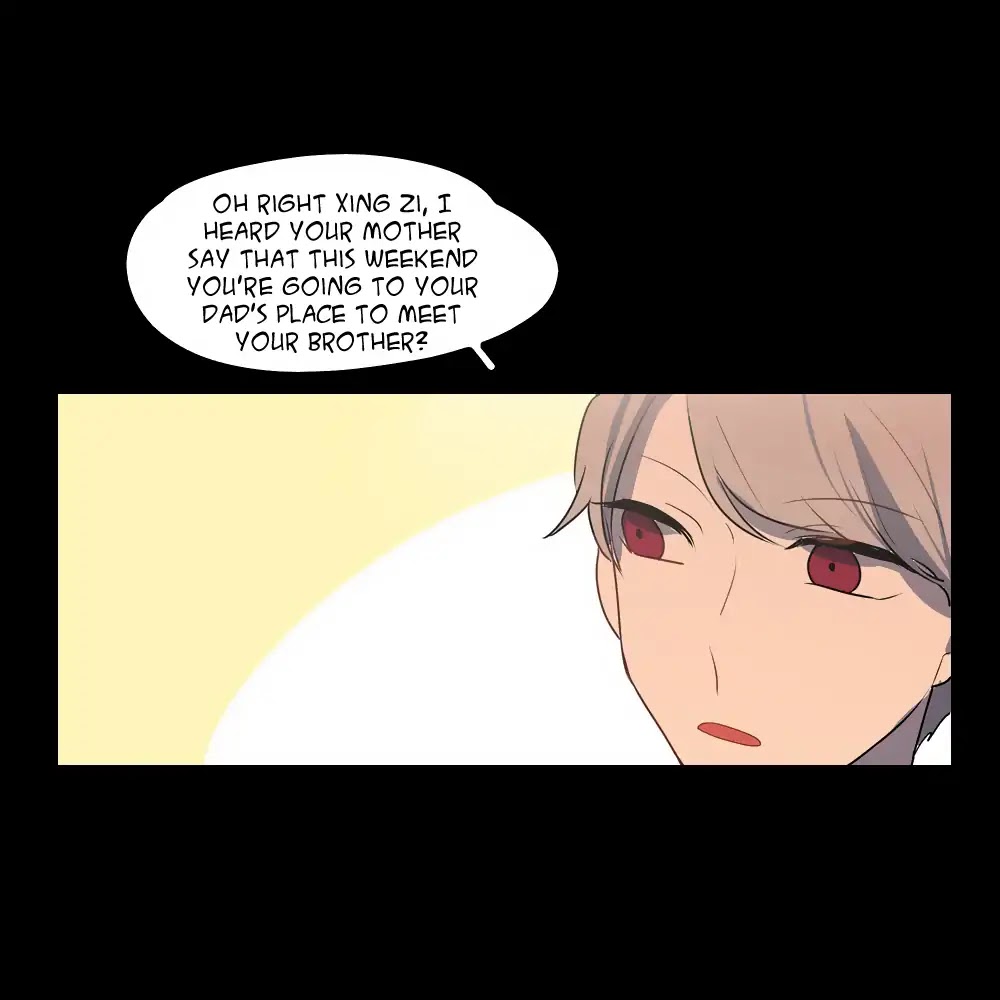 Wanting To Touch You Chapter 50 page 8 - Chapter 50