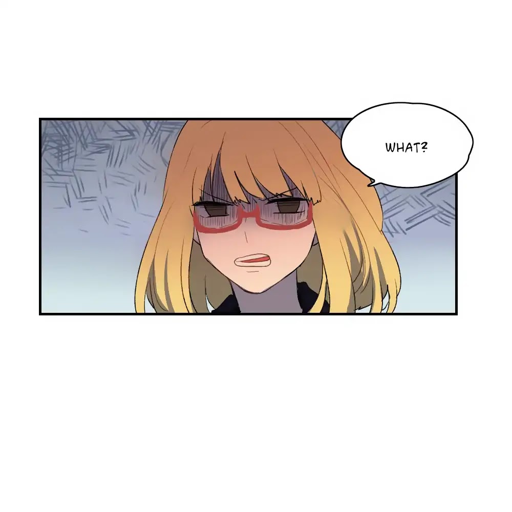 Wanting To Touch You Chapter 51 page 1 - Chapter 51