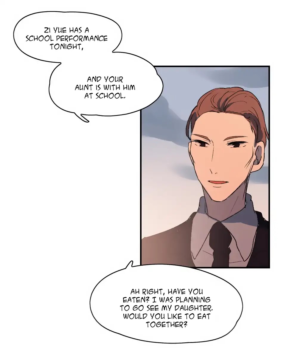 Wanting To Touch You Chapter 51 page 12 - Chapter 51