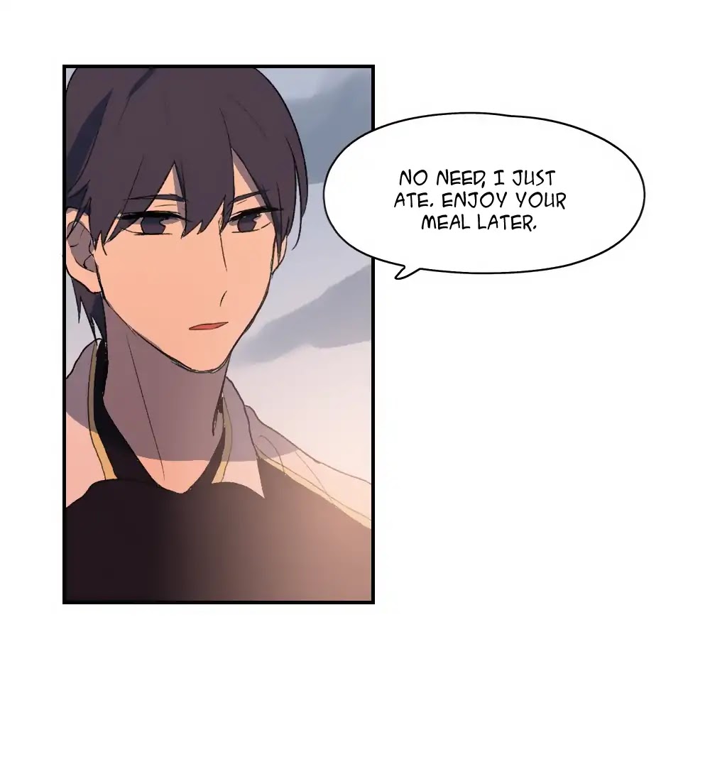 Wanting To Touch You Chapter 51 page 13 - Chapter 51