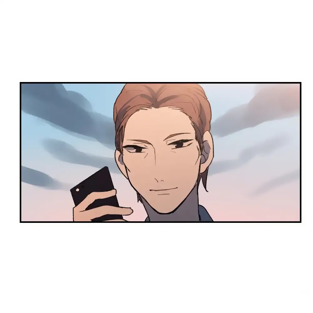 Wanting To Touch You Chapter 51 page 17 - Chapter 51