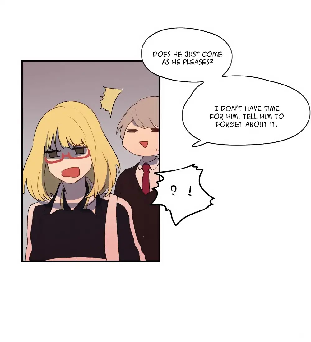 Wanting To Touch You Chapter 51 page 2 - Chapter 51