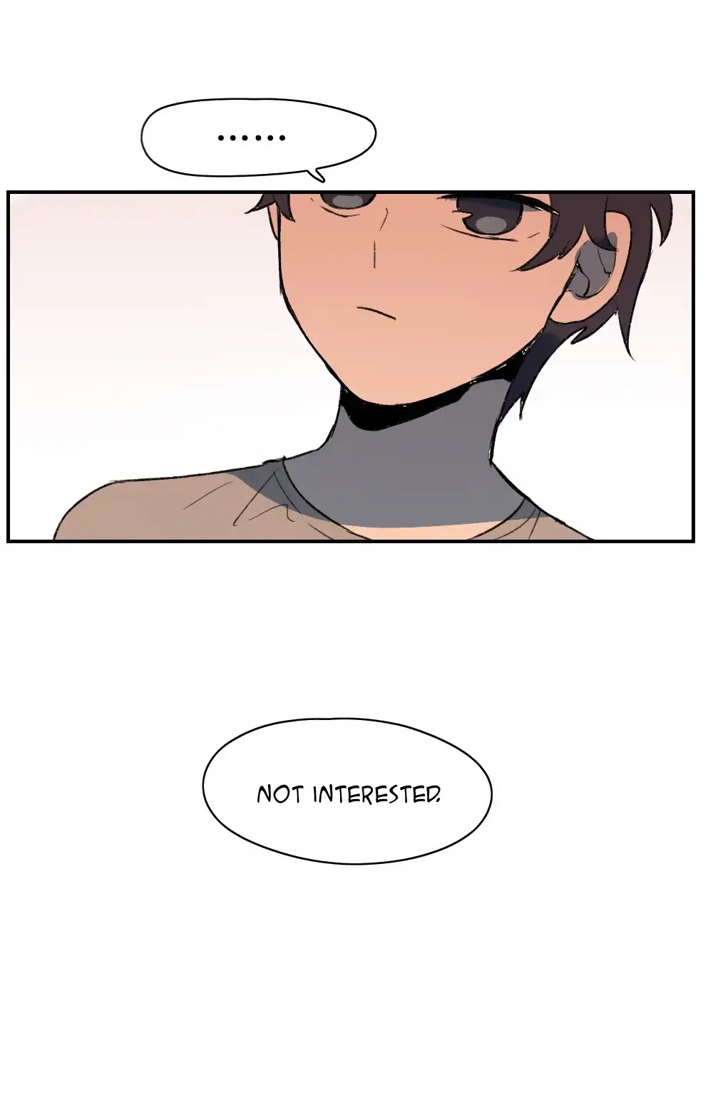 Wanting To Touch You Chapter 51 page 26 - Chapter 51