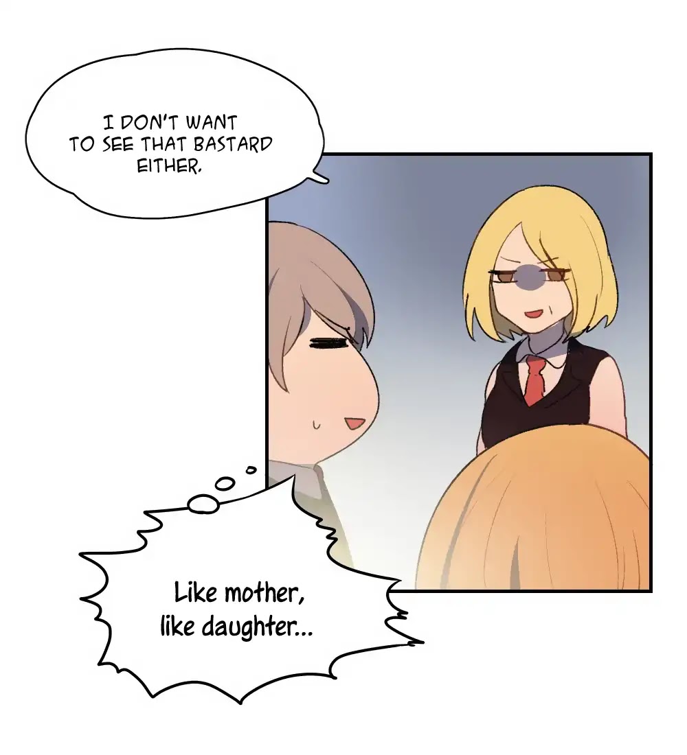 Wanting To Touch You Chapter 51 page 4 - Chapter 51