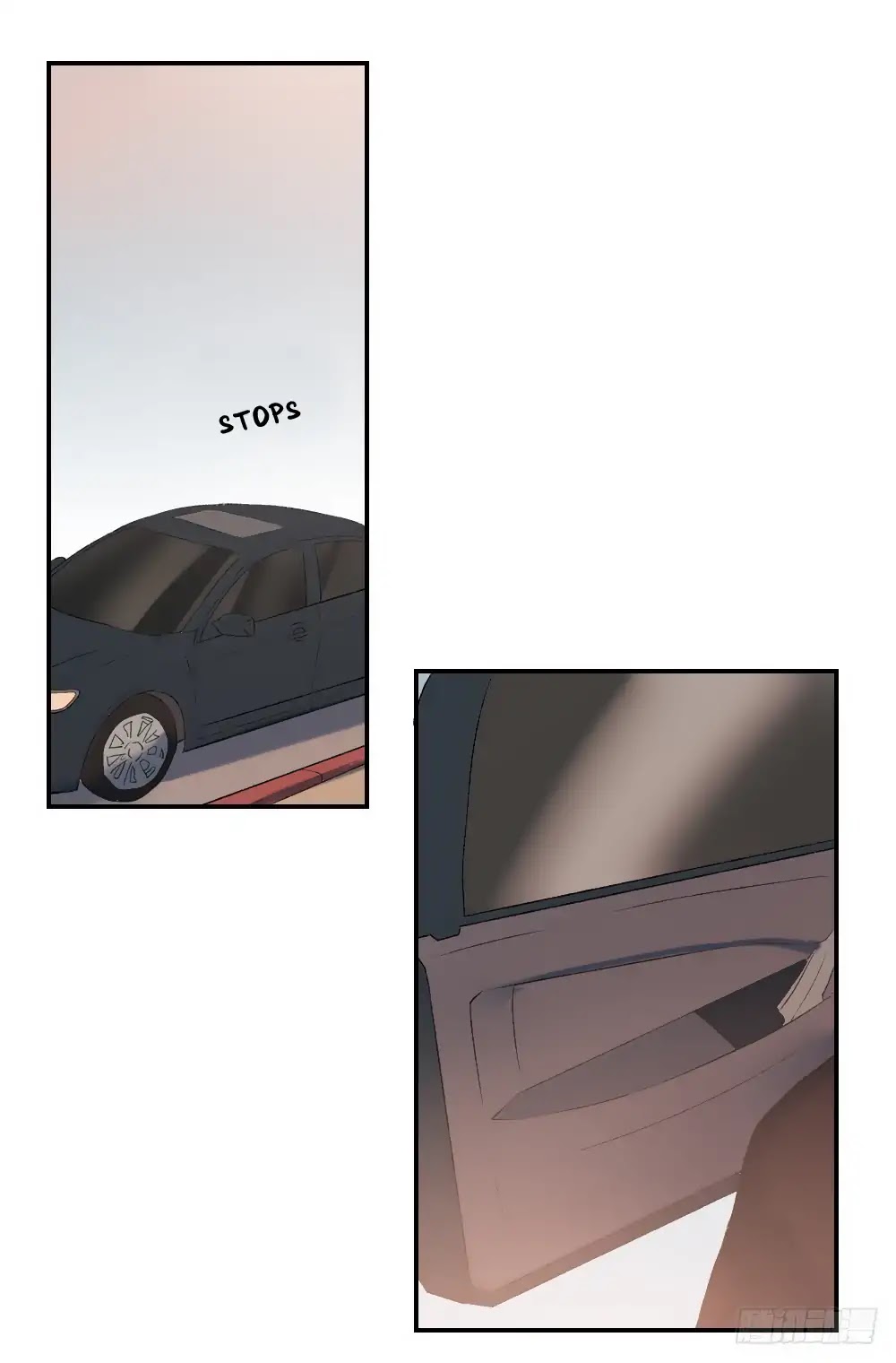 Wanting To Touch You Chapter 51 page 7 - Chapter 51