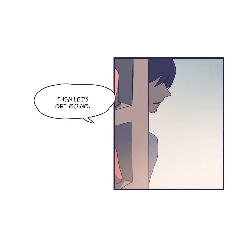 Wanting To Touch You Chapter 52 page 11 - Chapter 52