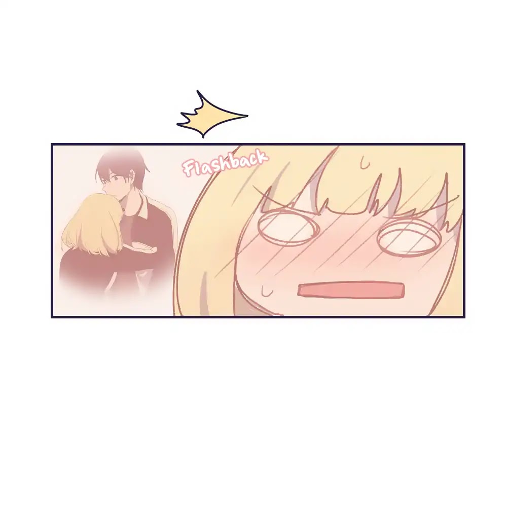 Wanting To Touch You Chapter 52 page 13 - Chapter 52