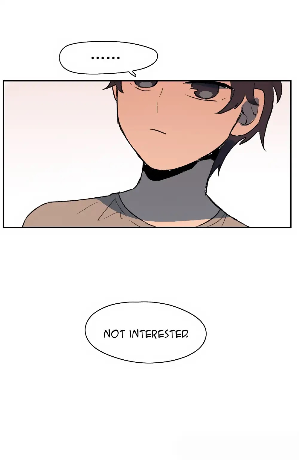 Wanting To Touch You Chapter 52 page 2 - Chapter 52