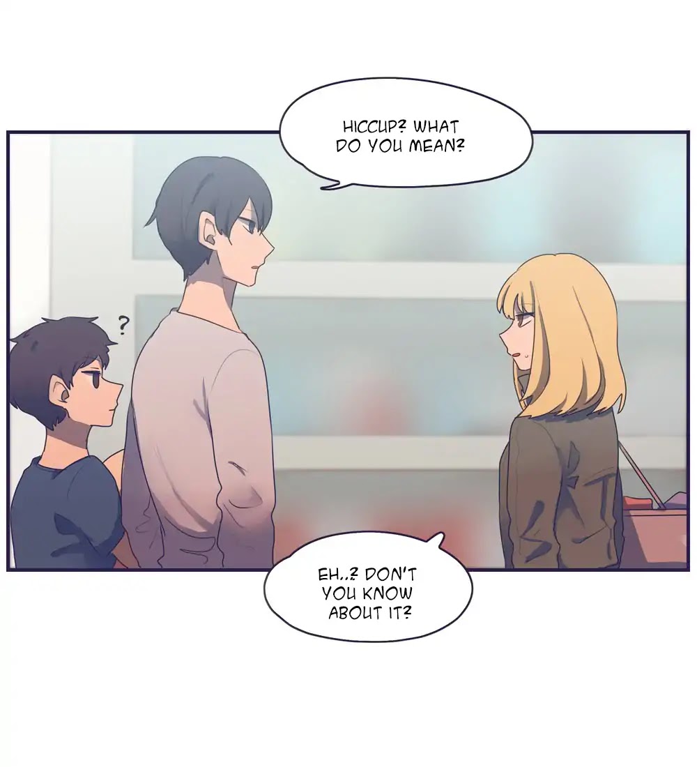 Wanting To Touch You Chapter 52 page 23 - Chapter 52