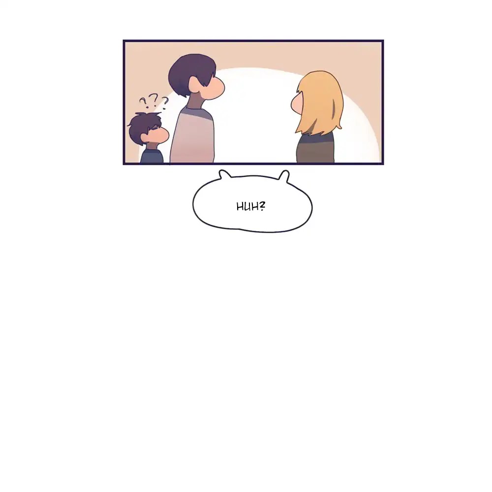 Wanting To Touch You Chapter 52 page 24 - Chapter 52