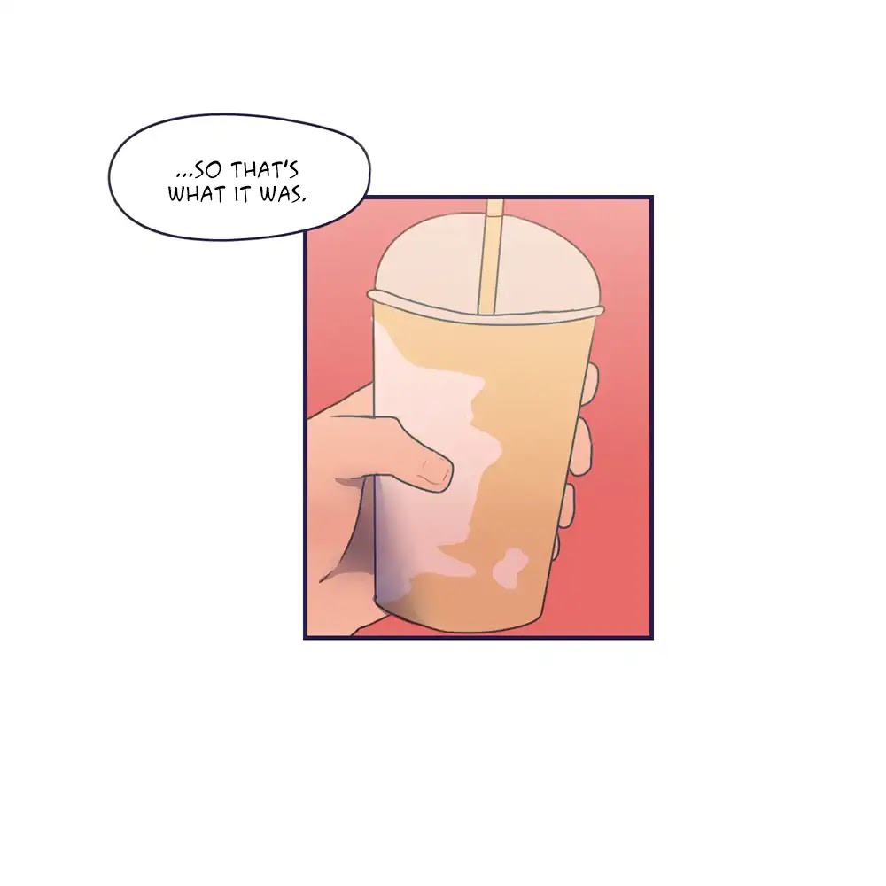 Wanting To Touch You Chapter 52 page 25 - Chapter 52