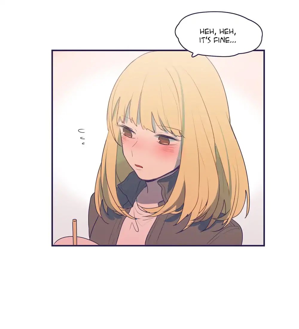 Wanting To Touch You Chapter 52 page 31 - Chapter 52