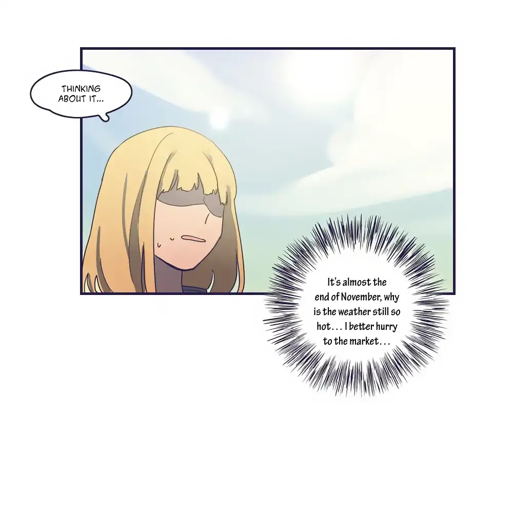 Wanting To Touch You Chapter 52 page 5 - Chapter 52