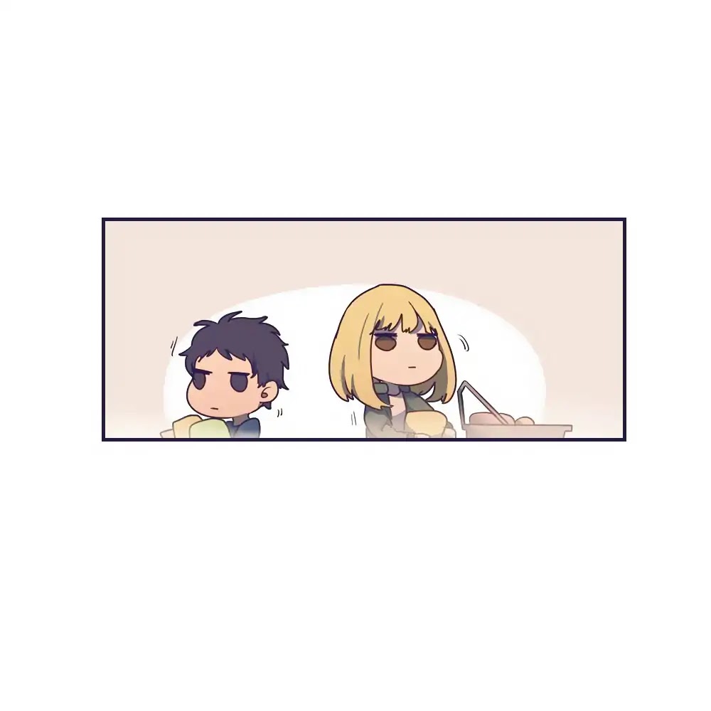 Wanting To Touch You Chapter 52 page 8 - Chapter 52