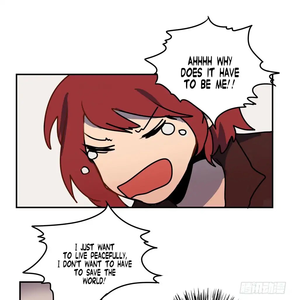 Wanting To Touch You Chapter 53 page 13 - Chapter 53
