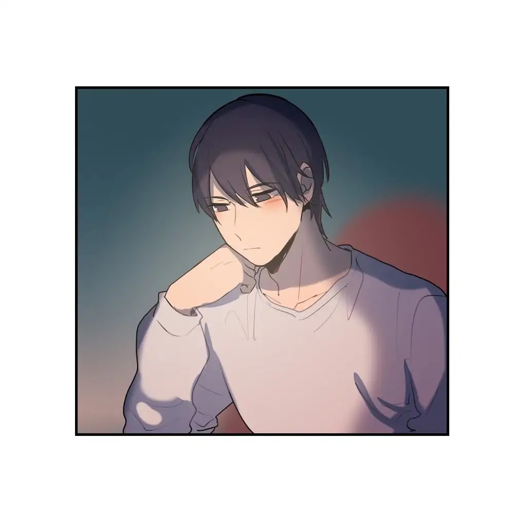 Wanting To Touch You Chapter 53 page 17 - Chapter 53